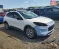 Білий Форд Ескейп, об'ємом двигуна 0 л та пробігом 92 тис. км за 11200 $, фото 3 на Automoto.ua