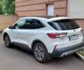 Белый Форд Эскейп, объемом двигателя 1.5 л и пробегом 100 тыс. км за 18350 $, фото 1 на Automoto.ua