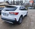 Белый Форд Эскейп, объемом двигателя 1.5 л и пробегом 93 тыс. км за 15700 $, фото 7 на Automoto.ua