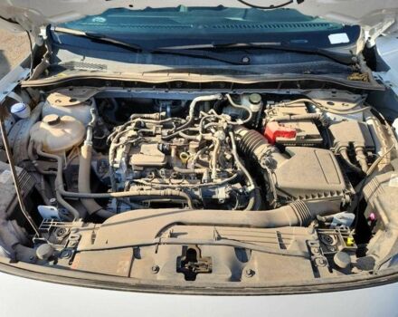 Белый Форд Эскейп, объемом двигателя 1.5 л и пробегом 5 тыс. км за 4500 $, фото 10 на Automoto.ua