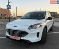 Белый Форд Эскейп, объемом двигателя 1.5 л и пробегом 128 тыс. км за 12999 $, фото 1 на Automoto.ua