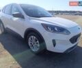 Білий Форд Ескейп, об'ємом двигуна 2.49 л та пробігом 67 тис. км за 21199 $, фото 1 на Automoto.ua