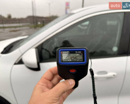 Форд Эскейп 2022 в Умани на Automoto.ua Белый Форд Эскейп, объемом двигателя 2 л и пробегом 100 тыс. км за 18000 $, фото 21 на Automoto.ua