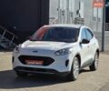 Білий Форд Ескейп, об'ємом двигуна 2.49 л та пробігом 138 тис. км за 17999 $, фото 1 на Automoto.ua