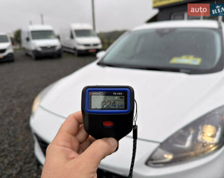 Форд Эскейп 2022 в Умани на Automoto.ua Белый Форд Эскейп, объемом двигателя 2 л и пробегом 100 тыс. км за 18000 $, фото 19 на Automoto.ua