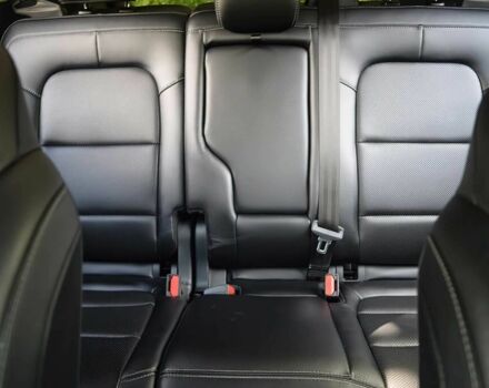 Білий Форд Ескейп, об'ємом двигуна 1.5 л та пробігом 17 тис. км за 4900 $, фото 12 на Automoto.ua