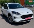 Белый Форд Эскейп, объемом двигателя 2.5 л и пробегом 226 тыс. км за 15999 $, фото 1 на Automoto.ua