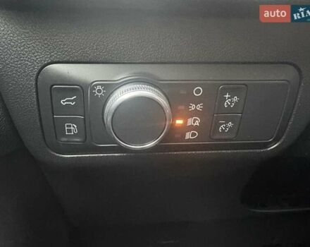 Белый Форд Эскейп, объемом двигателя 2.5 л и пробегом 69 тыс. км за 27000 $, фото 14 на Automoto.ua