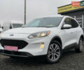 Форд Эскейп 2022 в Умани на Automoto.ua Белый Форд Эскейп, объемом двигателя 2 л и пробегом 100 тыс. км за 18000 $, фото 1 на Automoto.ua