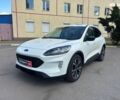 Белый Форд Эскейп, объемом двигателя 2.5 л и пробегом 60 тыс. км за 20990 $, фото 1 на Automoto.ua