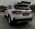 Белый Форд Эскейп, объемом двигателя 1.5 л и пробегом 152 тыс. км за 15800 $, фото 6 на Automoto.ua