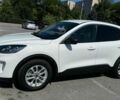 Білий Форд Ескейп, об'ємом двигуна 2.5 л та пробігом 74 тис. км за 21450 $, фото 1 на Automoto.ua