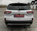Белый Форд Эскейп, объемом двигателя 1.5 л и пробегом 152 тыс. км за 15800 $, фото 5 на Automoto.ua