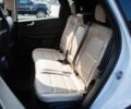 Білий Форд Ескейп, об'ємом двигуна 1.5 л та пробігом 55 тис. км за 12000 $, фото 12 на Automoto.ua