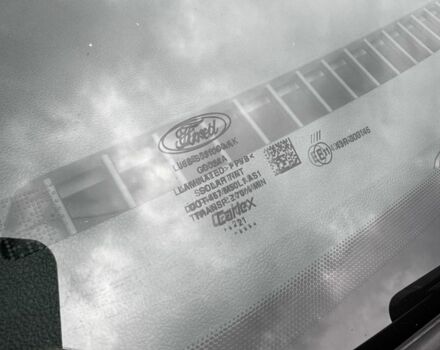 Белый Форд Эскейп, объемом двигателя 1.5 л и пробегом 152 тыс. км за 15800 $, фото 9 на Automoto.ua