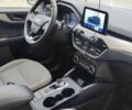 Білий Форд Ескейп, об'ємом двигуна 2.5 л та пробігом 29 тис. км за 15600 $, фото 8 на Automoto.ua