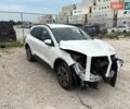 Белый Форд Эскейп, объемом двигателя 0 л и пробегом 38 тыс. км за 8200 $, фото 2 на Automoto.ua