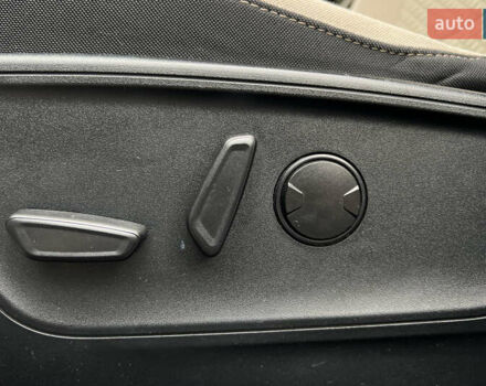 Білий Форд Ескейп, об'ємом двигуна 2.49 л та пробігом 88 тис. км за 24300 $, фото 15 на Automoto.ua