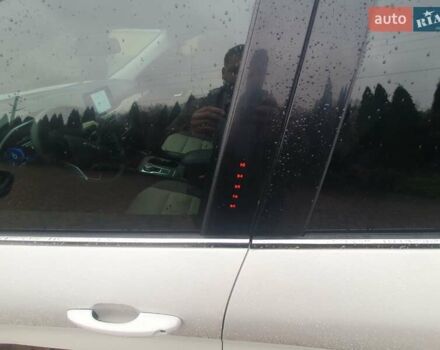 Белый Форд Эскейп, объемом двигателя 2.5 л и пробегом 15 тыс. км за 24500 $, фото 2 на Automoto.ua