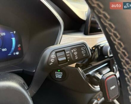 Білий Форд Ескейп, об'ємом двигуна 2.49 л та пробігом 63 тис. км за 30990 $, фото 21 на Automoto.ua