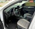 Білий Форд Ескейп, об'ємом двигуна 2.49 л та пробігом 75 тис. км за 19900 $, фото 1 на Automoto.ua