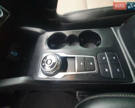 Белый Форд Эскейп, объемом двигателя 2.5 л и пробегом 15 тыс. км за 24500 $, фото 20 на Automoto.ua