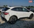 Белый Форд Эскейп, объемом двигателя 0 л и пробегом 26 тыс. км за 5000 $, фото 3 на Automoto.ua