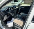 Білий Форд Ескейп, об'ємом двигуна 2.5 л та пробігом 23 тис. км за 12000 $, фото 7 на Automoto.ua