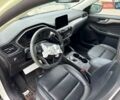 Белый Форд Эскейп, объемом двигателя 0 л и пробегом 38 тыс. км за 8200 $, фото 10 на Automoto.ua