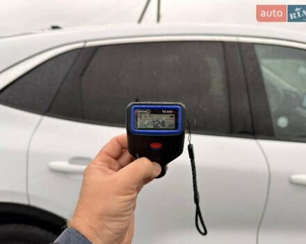 Форд Эскейп 2022 в Умани на Automoto.ua Белый Форд Эскейп, объемом двигателя 2 л и пробегом 100 тыс. км за 18000 $, фото 26 на Automoto.ua