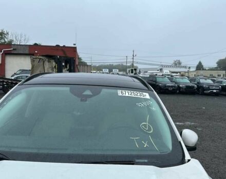 Белый Форд Эскейп, объемом двигателя 2.5 л и пробегом 46 тыс. км за 22600 $, фото 7 на Automoto.ua