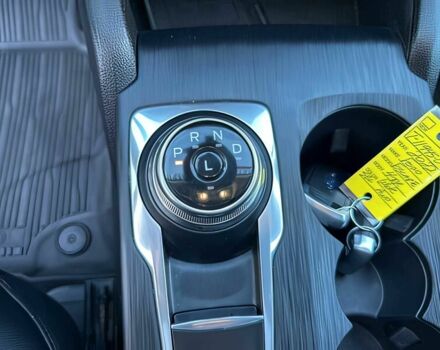 Білий Форд Ескейп, об'ємом двигуна 2 л та пробігом 28 тис. км за 9000 $, фото 10 на Automoto.ua