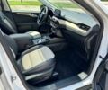 Білий Форд Ескейп, об'ємом двигуна 2.5 л та пробігом 23 тис. км за 12000 $, фото 14 на Automoto.ua