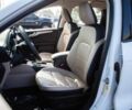 Білий Форд Ескейп, об'ємом двигуна 1.5 л та пробігом 55 тис. км за 12000 $, фото 11 на Automoto.ua