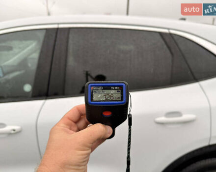 Форд Эскейп 2022 в Умани на Automoto.ua Белый Форд Эскейп, объемом двигателя 2 л и пробегом 100 тыс. км за 18000 $, фото 23 на Automoto.ua