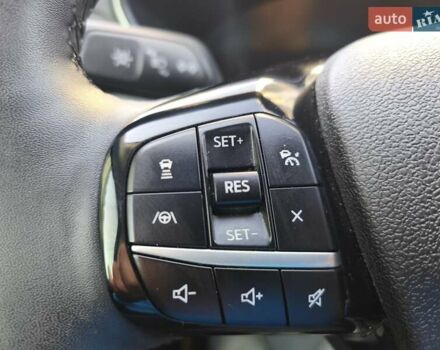 Белый Форд Эскейп, объемом двигателя 2.5 л и пробегом 166 тыс. км за 23900 $, фото 43 на Automoto.ua