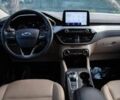 Білий Форд Ескейп, об'ємом двигуна 1.5 л та пробігом 55 тис. км за 12000 $, фото 8 на Automoto.ua