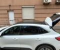 Белый Форд Эскейп, объемом двигателя 1.5 л и пробегом 100 тыс. км за 18350 $, фото 18 на Automoto.ua