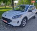 Белый Форд Эскейп, объемом двигателя 1.5 л и пробегом 110 тыс. км за 15400 $, фото 1 на Automoto.ua