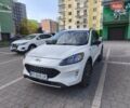 Белый Форд Эскейп, объемом двигателя 2.5 л и пробегом 166 тыс. км за 23900 $, фото 12 на Automoto.ua