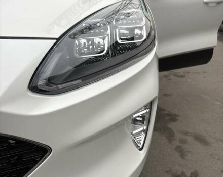 Белый Форд Эскейп, объемом двигателя 2.49 л и пробегом 62 тыс. км за 30000 $, фото 38 на Automoto.ua