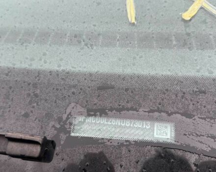 Белый Форд Эскейп, объемом двигателя 2.5 л и пробегом 46 тыс. км за 22600 $, фото 10 на Automoto.ua