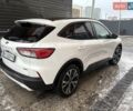 Белый Форд Эскейп, объемом двигателя 2.5 л и пробегом 69 тыс. км за 27000 $, фото 5 на Automoto.ua