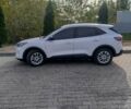Білий Форд Ескейп, об'ємом двигуна 2.5 л та пробігом 147 тис. км за 19300 $, фото 13 на Automoto.ua