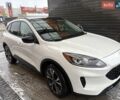 Белый Форд Эскейп, объемом двигателя 2.5 л и пробегом 70 тыс. км за 26500 $, фото 1 на Automoto.ua