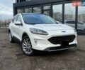 Білий Форд Ескейп, об'ємом двигуна 2.49 л та пробігом 63 тис. км за 30990 $, фото 6 на Automoto.ua