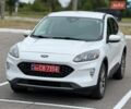 Белый Форд Эскейп, объемом двигателя 2 л и пробегом 123 тыс. км за 16500 $, фото 1 на Automoto.ua