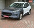 Білий Форд Ескейп, об'ємом двигуна 1.5 л та пробігом 116 тис. км за 11799 $, фото 1 на Automoto.ua