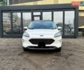 Білий Форд Ескейп, об'ємом двигуна 2.49 л та пробігом 63 тис. км за 30990 $, фото 1 на Automoto.ua