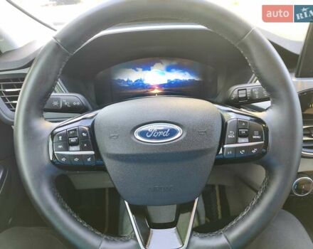 Белый Форд Эскейп, объемом двигателя 2.5 л и пробегом 166 тыс. км за 23900 $, фото 42 на Automoto.ua